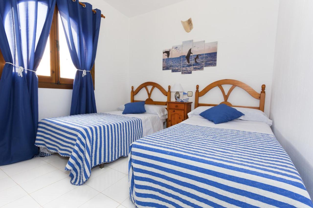 Apartment Aldeas Taray 345 *