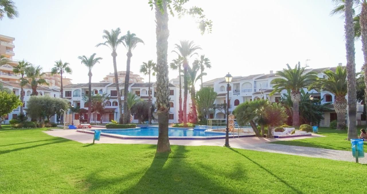 Apartment Aldeas Taray 345 *