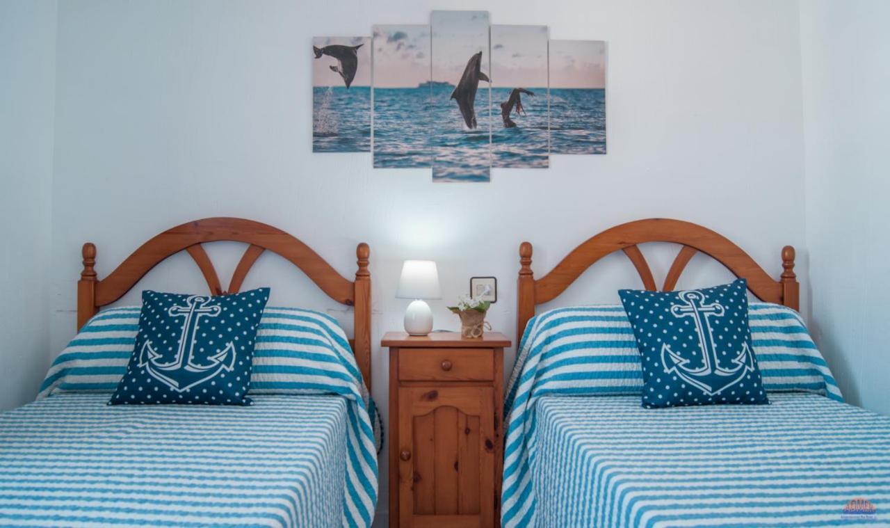 Apartment Aldeas Taray 345 *