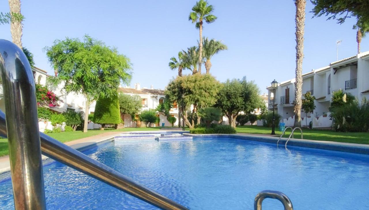 Apartment Aldeas Taray 345 *