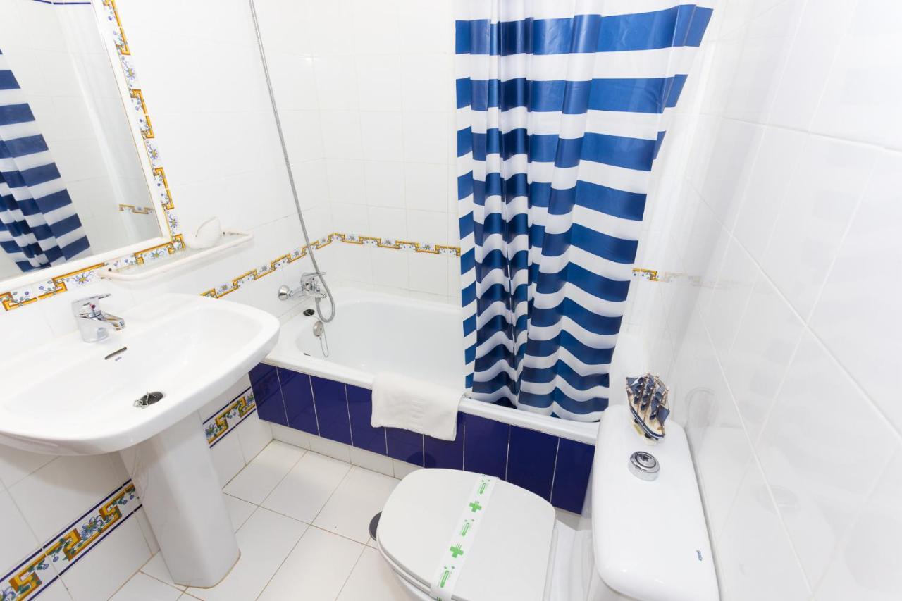 Aldeas Taray 345 Apartament