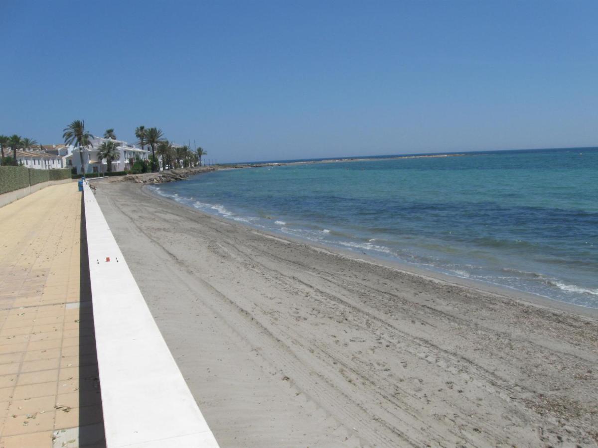 Aldeas Taray 345 Apartament La Manga del Mar Menor