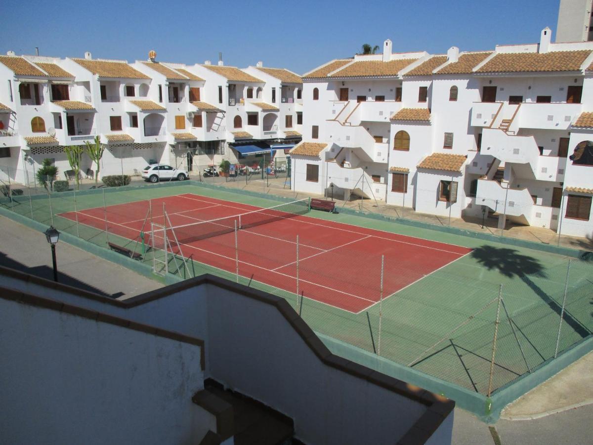 Aldeas Taray 345 Apartament