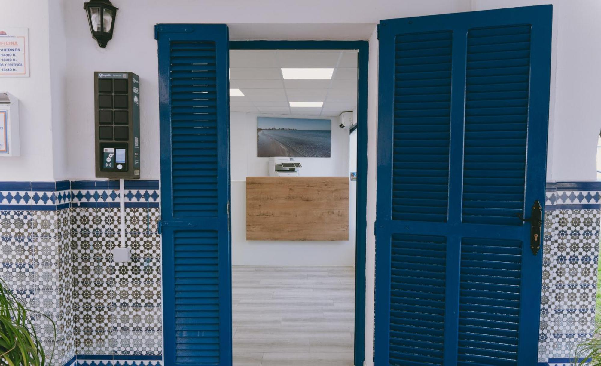Aldeas Taray 345 Apartament La Manga del Mar Menor