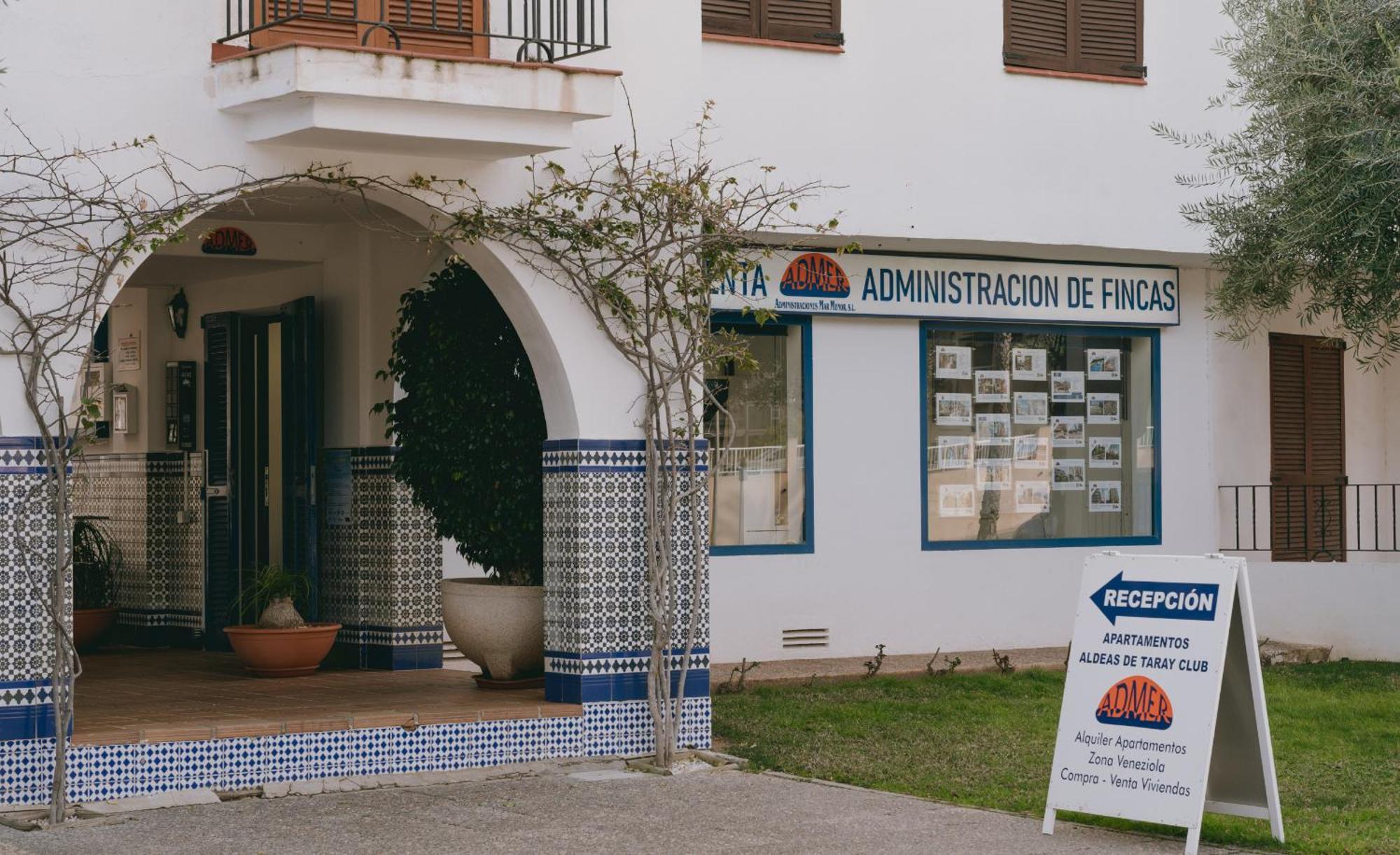 Aldeas Taray 345 Apartament